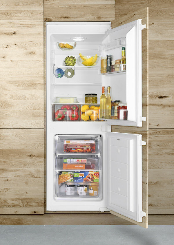 Lodówka AMICA BK2665.4