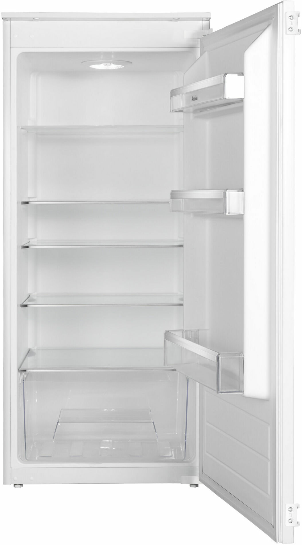 Lodówka AMICA BC211.4