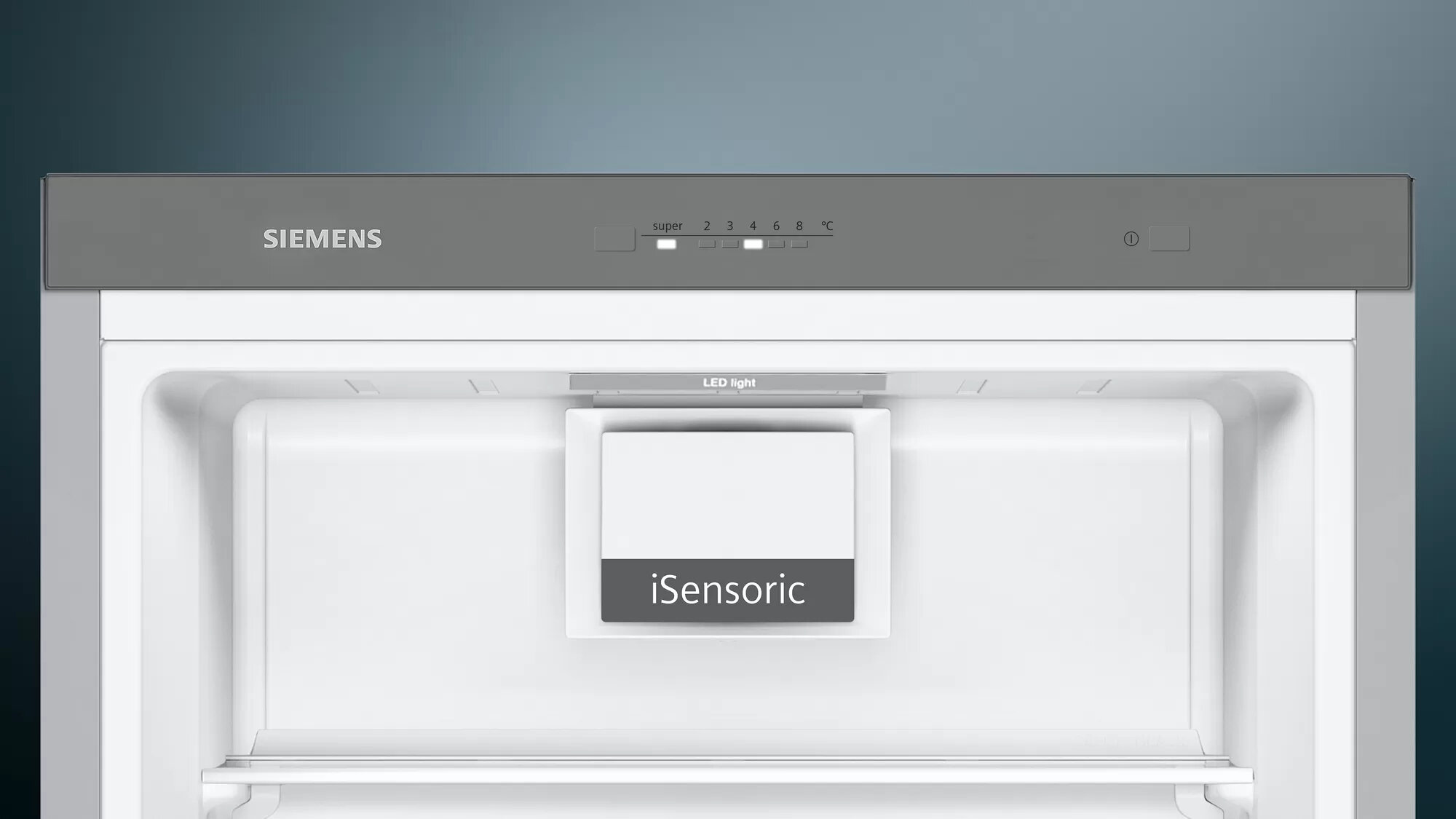 Chłodziarka wolnostojąca SIEMENS KS36VVIEP