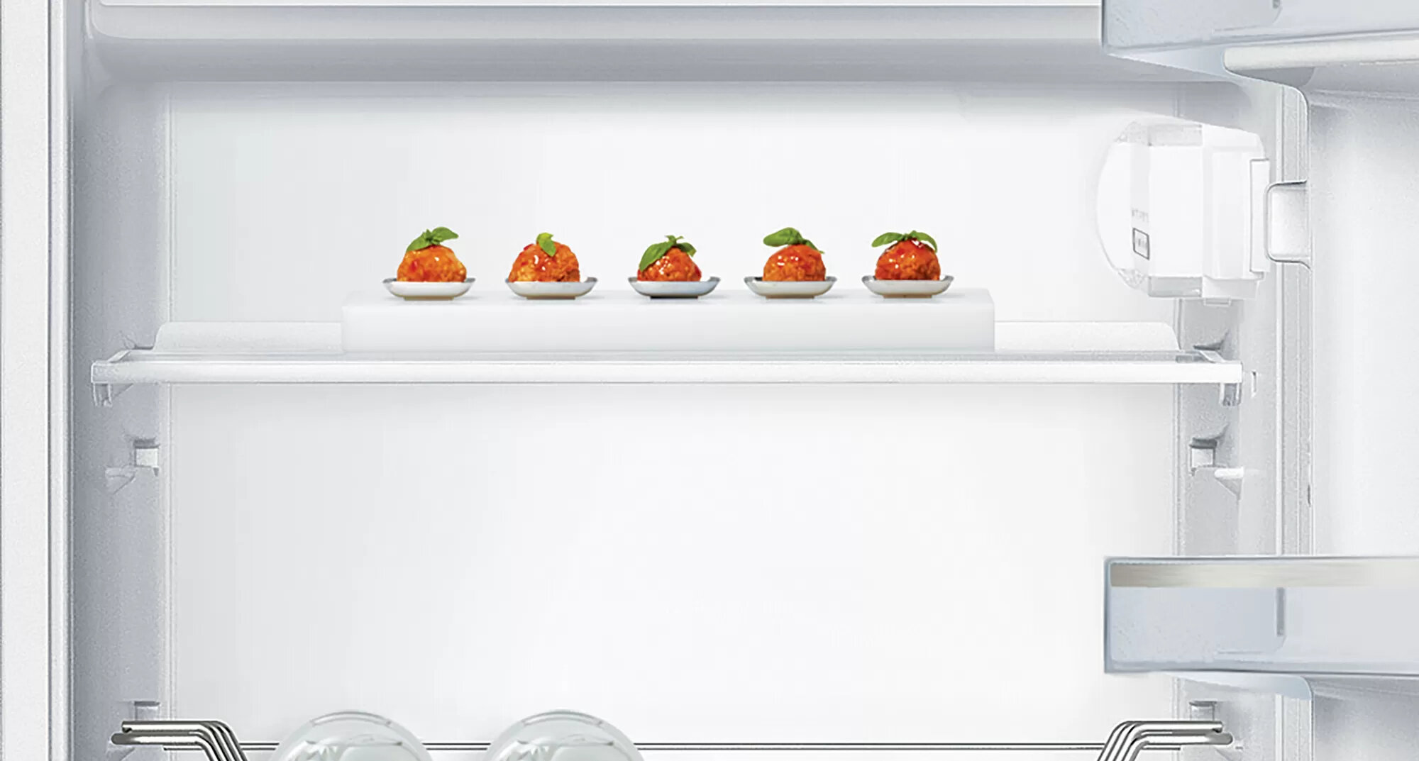 Lodówka SIEMENS KI24LNSF0