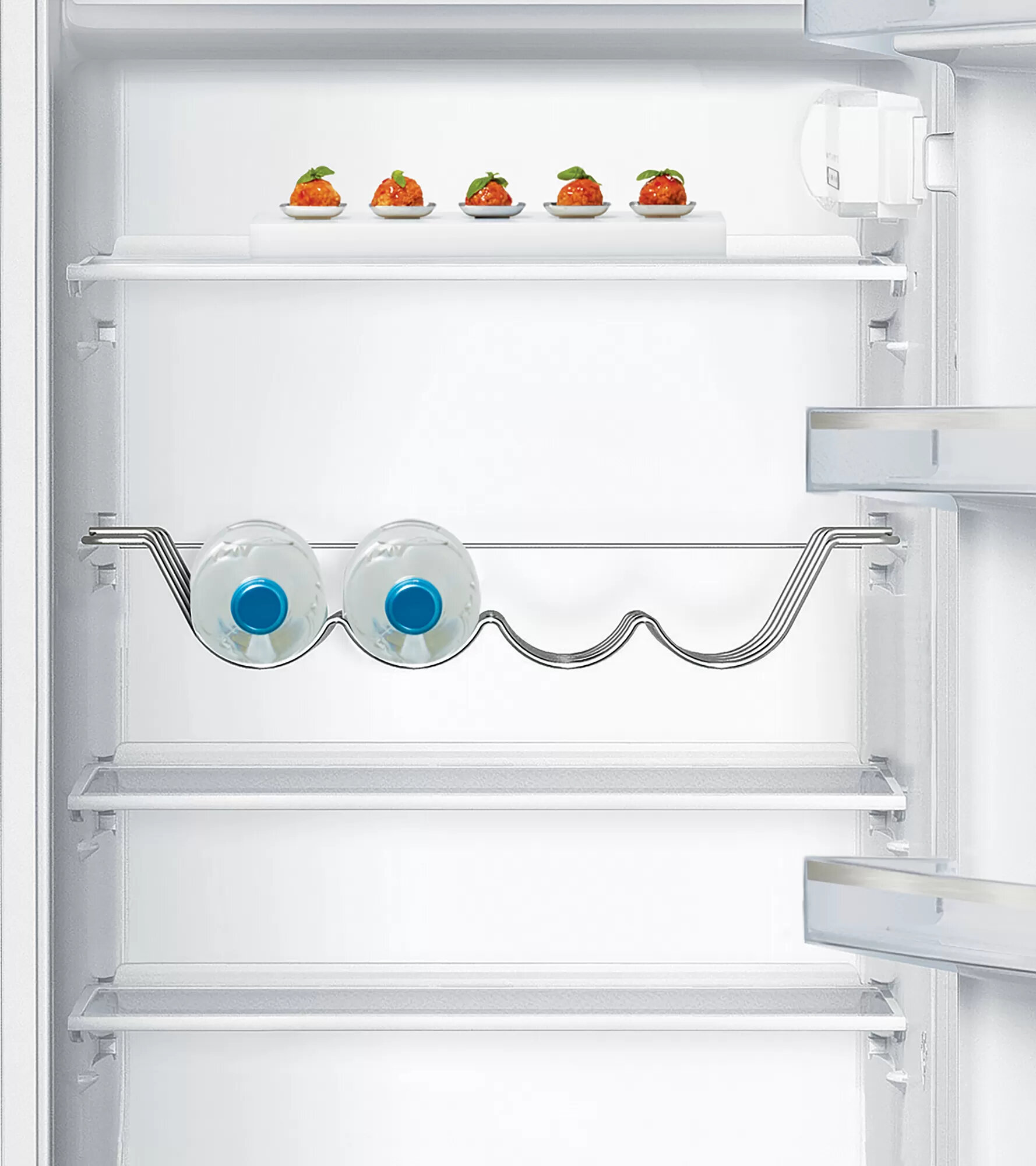 Lodówka SIEMENS KI24LNSF0