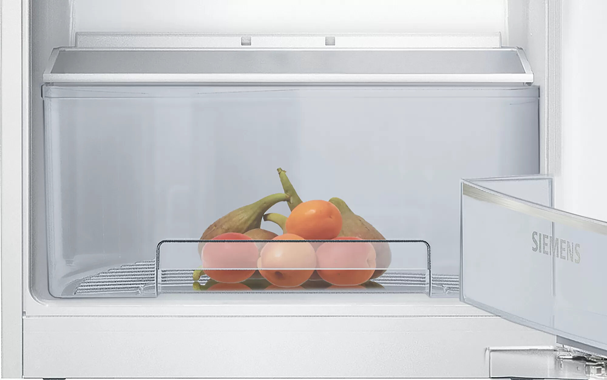Lodówka SIEMENS KI24LNSF0