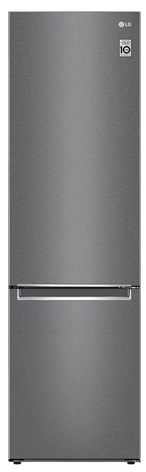 Lodówka LG GBP62DSNCN