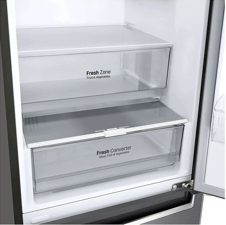 Lodówka LG GBP62DSNCN