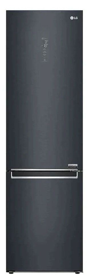 Lodówka LG GBB92MCACP