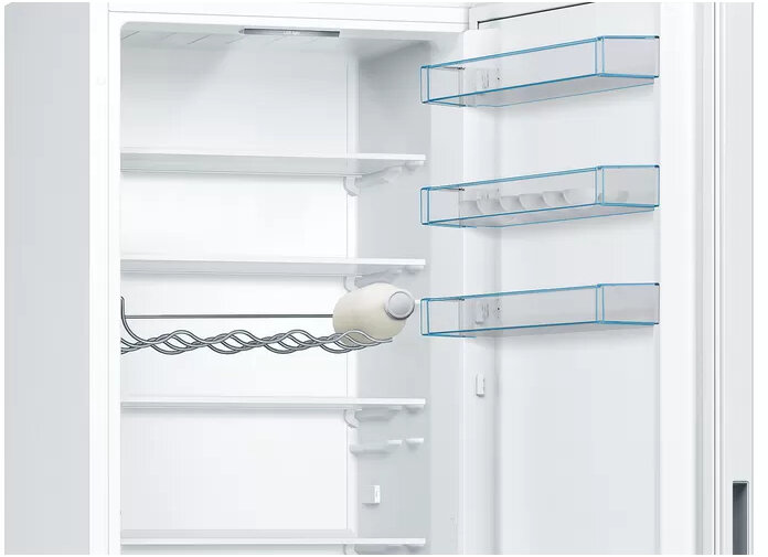 Lodówka BOSCH KGV39VWEA