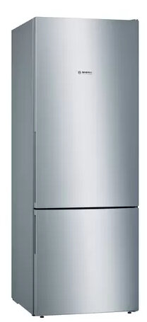 Lodówka BOSCH KGV58VLEAS