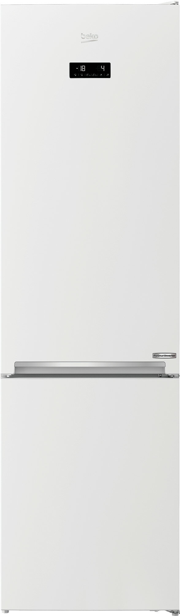 Lodówka BEKO RCNA406E60WN