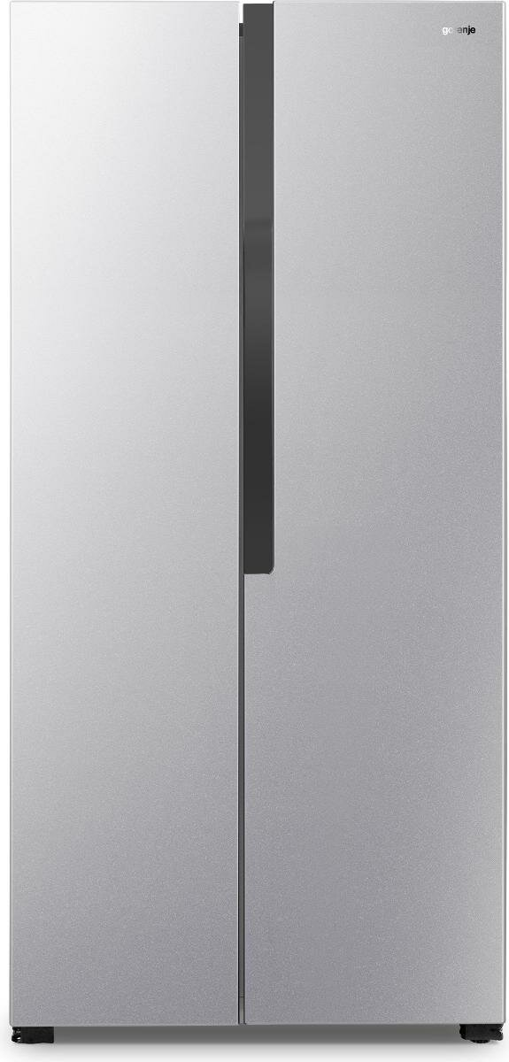 Lodówka GORENJE NRS8181KX