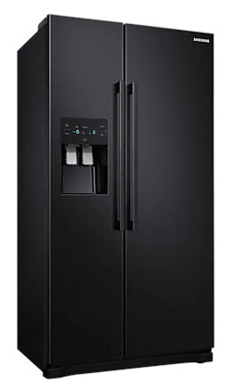 Lodówka SAMSUNG RS50N3513BC/EO