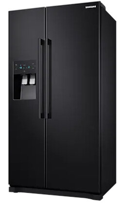 Lodówka SAMSUNG RS50N3513BC/EO