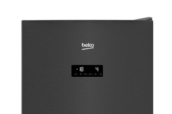 Lodówka BEKO RCNA366E40ZXBRN