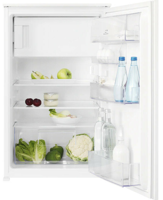 Lodówka ELECTROLUX LFB2AF88S