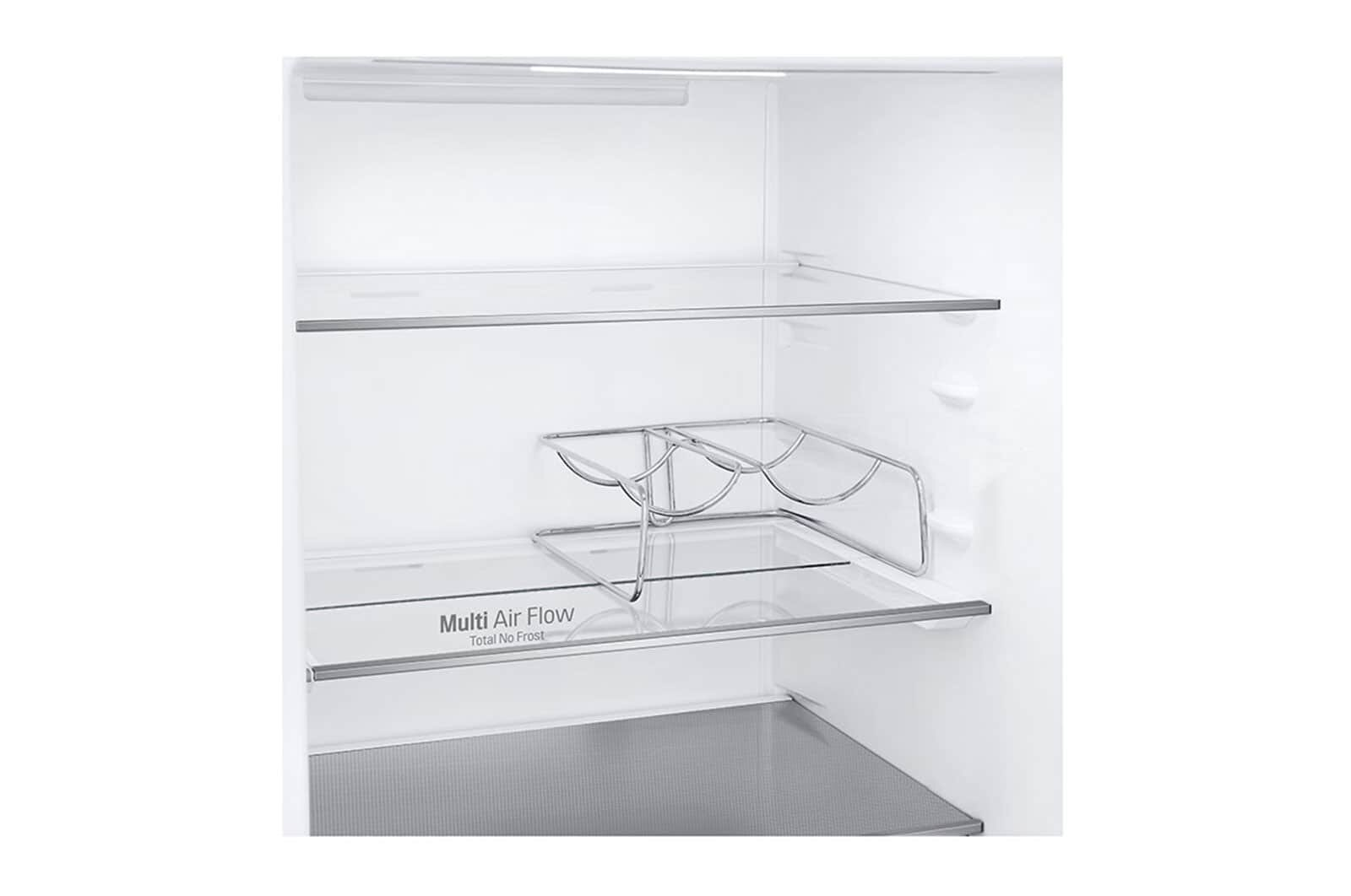 Lodówka LG GBB71PZUGN