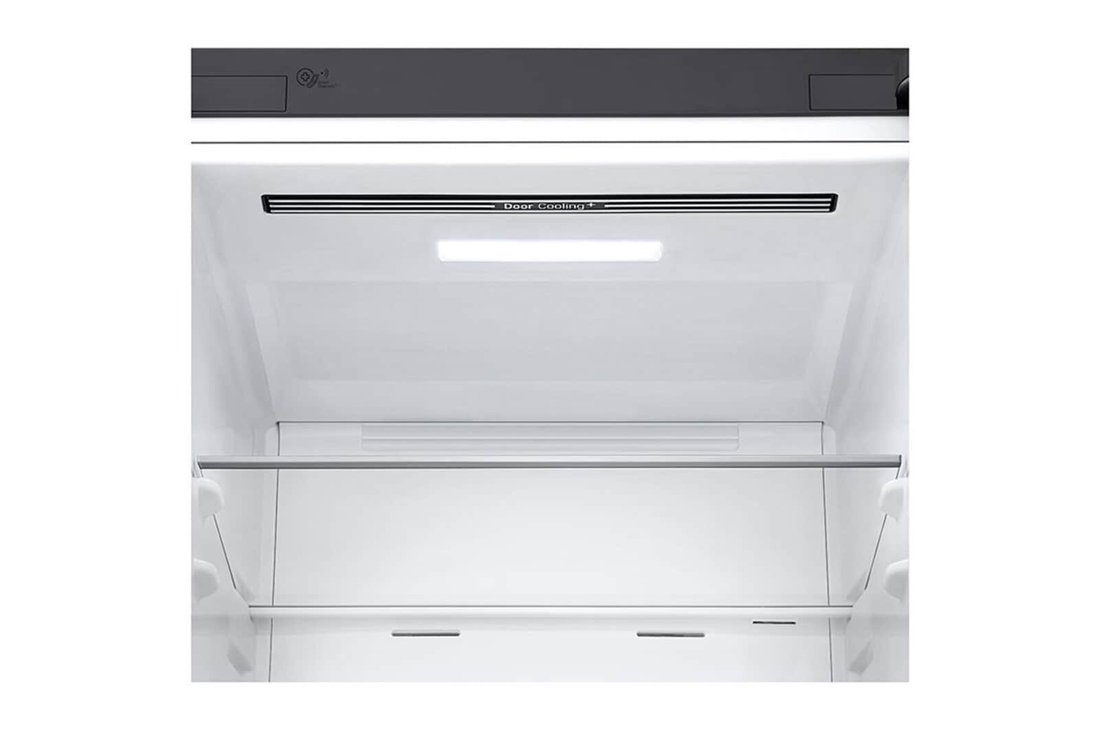 Lodówka LG GBB71PZUGN