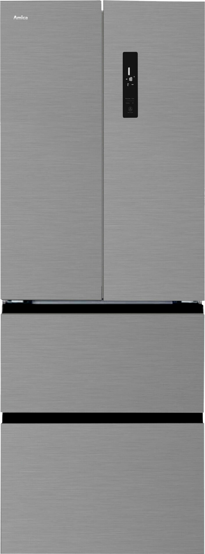 Lodówka AMICA FY3259.3DFBX