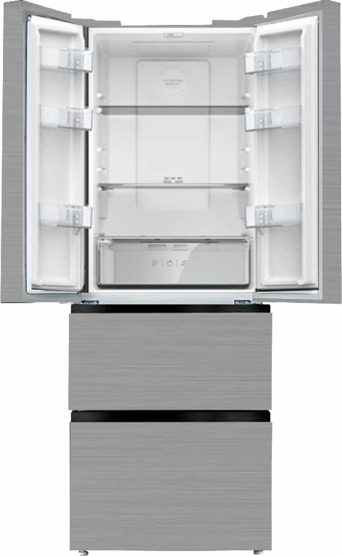 Lodówka AMICA FY3259.3DFBX