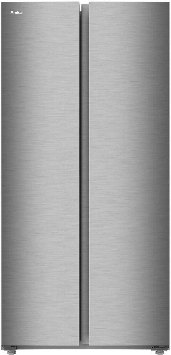 Lodówka AMICA FY5109.3DFBX