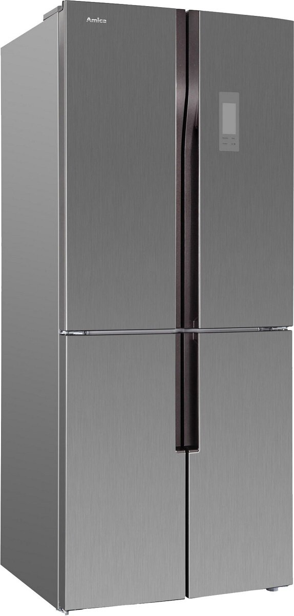 Lodówka AMICA FY5049.6DFX