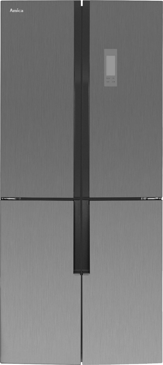 Lodówka AMICA FY5049.6DFX