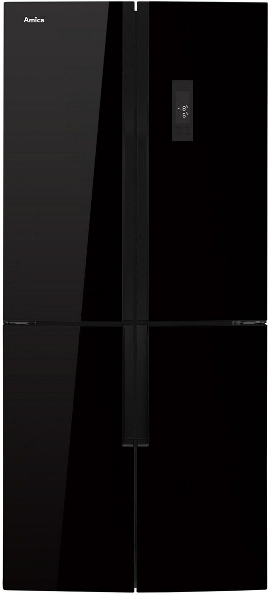 Lodówka AMICA FY5069.6GDF