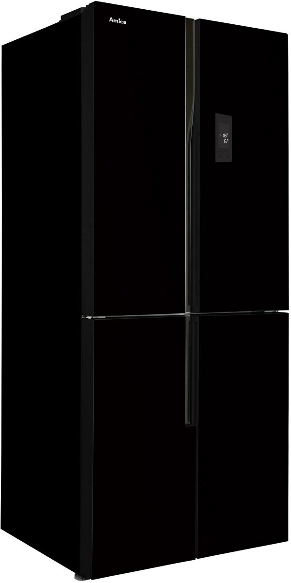 Lodówka AMICA FY5069.6GDF