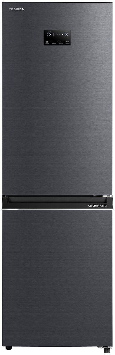 Lodówka TOSHIBA GR-RB449WE-PMJ