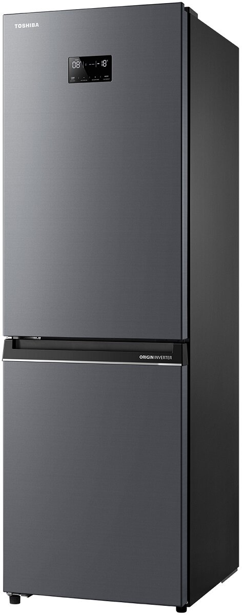Lodówka TOSHIBA GR-RB449WE-PMJ