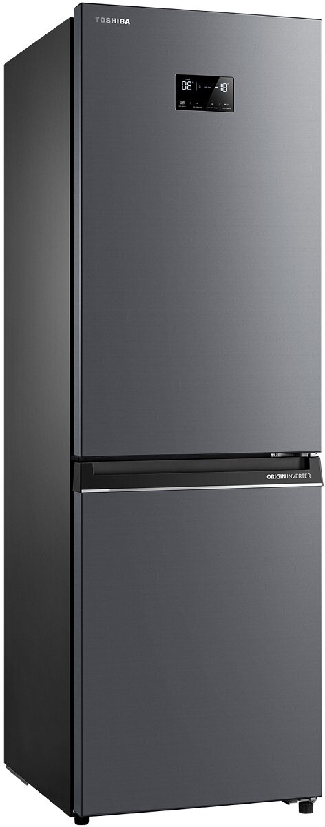 Lodówka TOSHIBA GR-RB449WE-PMJ