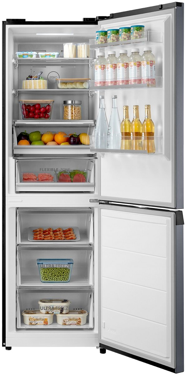 Lodówka TOSHIBA GR-RB449WE-PMJ