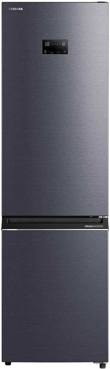 Lodówka TOSHIBA GR-RB500WE-PMJ