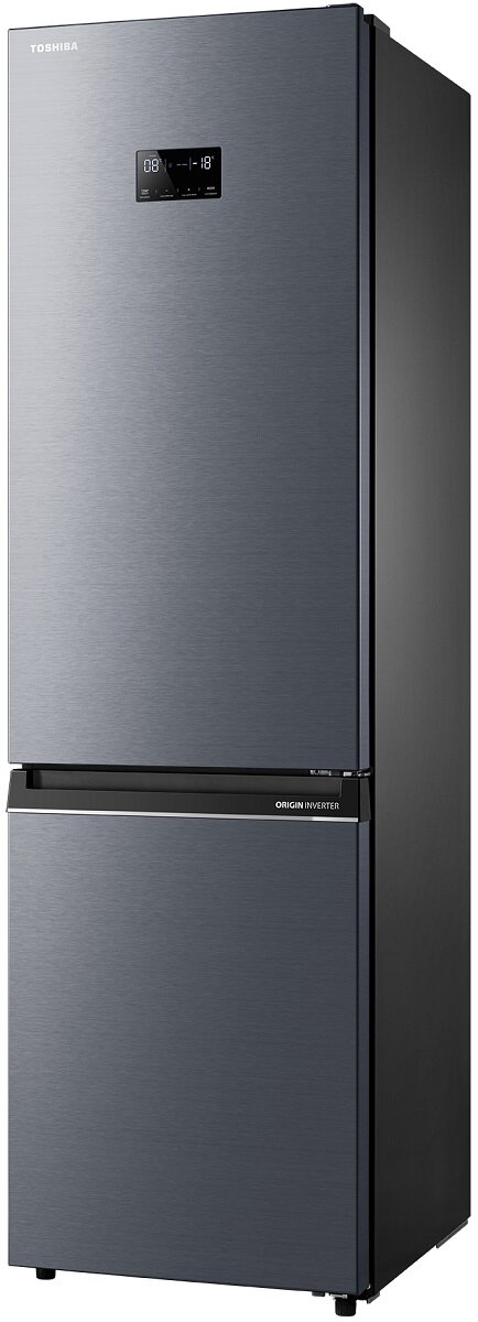 Lodówka TOSHIBA GR-RB500WE-PMJ