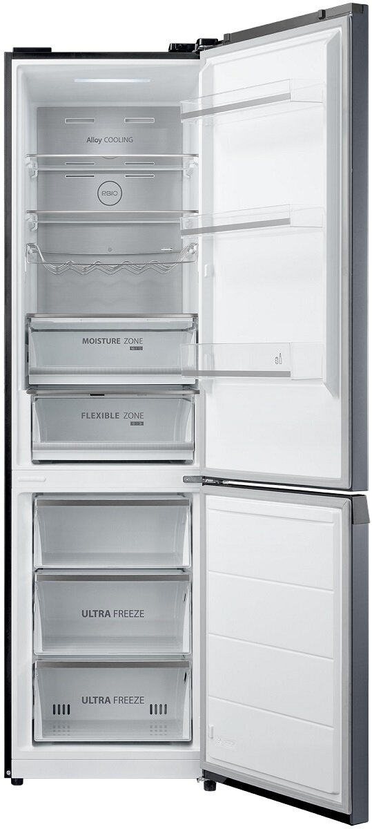 Lodówka TOSHIBA GR-RB500WE-PMJ