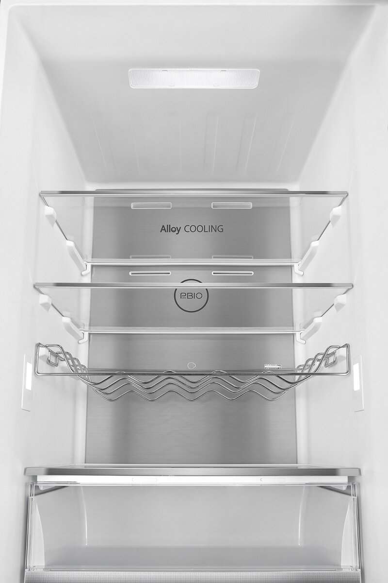 Lodówka TOSHIBA GR-RB500WE-PMJ