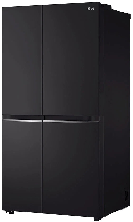 Lodówka LG GSBV70WBTM