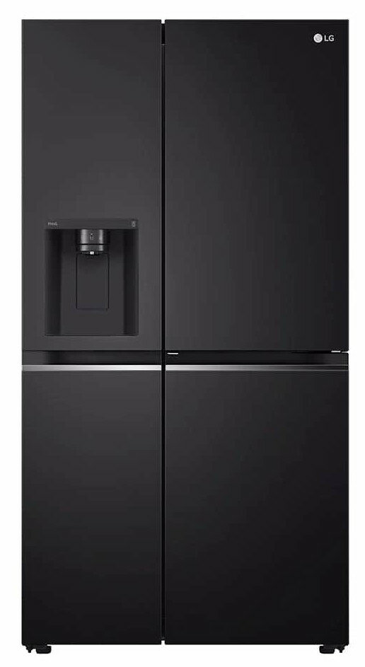 Lodówka LG GSJV70WBTF