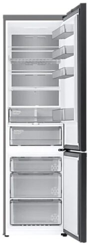 Lodówka SAMSUNG Bespoke RB38A7B6CAP/EF do personalizacji