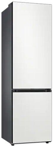 Lodówka SAMSUNG Bespoke RB38A7B6EAP/EF do personalizacji