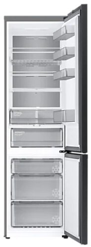 Lodówka SAMSUNG Bespoke RB38A7B6EAP/EF do personalizacji