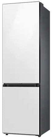 Lodówka SAMSUNG Bespoke RB38A7B5C12/EF