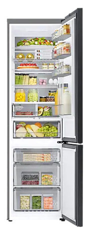 Lodówka SAMSUNG Bespoke RB38A7B5C12/EF