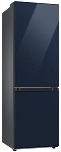 Lodówka SAMSUNG Bespoke RB34A7B5D41/EF