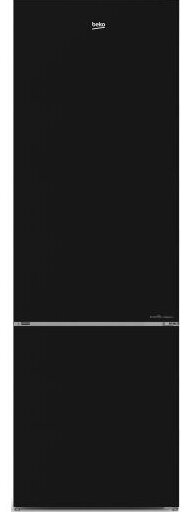 Lodówka BEKO RCNT375I40GBN