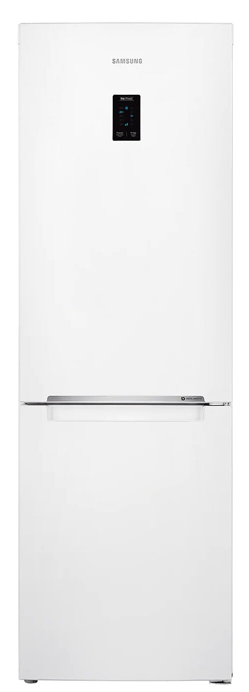 Lodówka SAMSUNG RB33J3215WW/EO