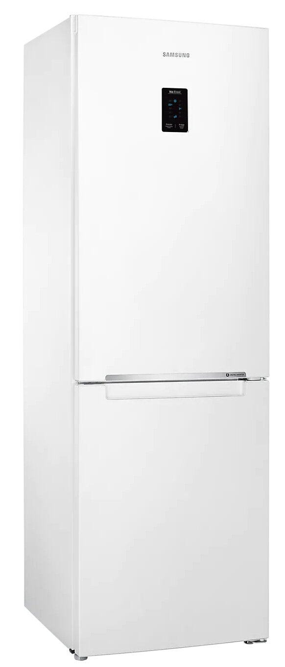 Lodówka SAMSUNG RB33J3215WW/EO