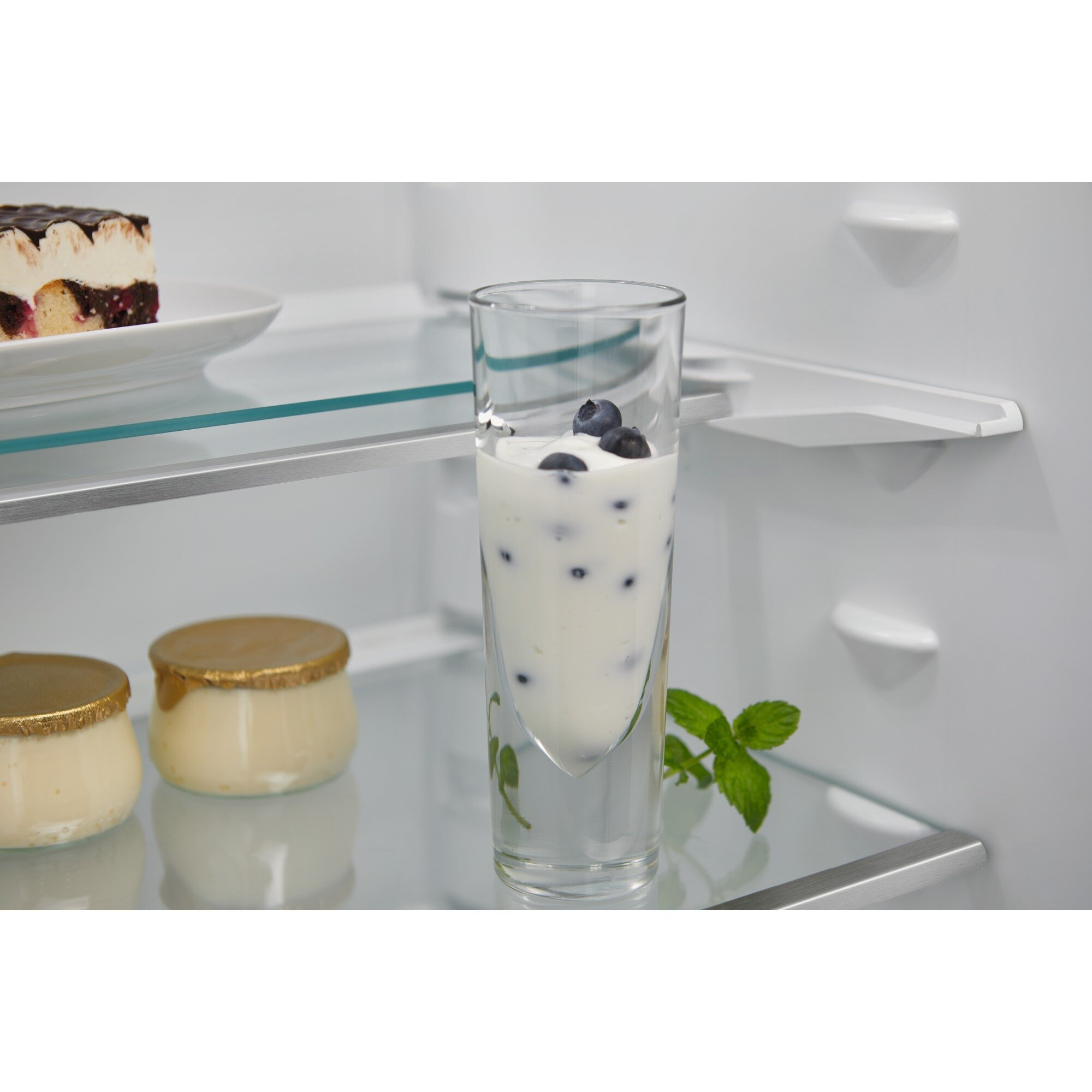 Lodówka ELECTROLUX LNT8TE18S3