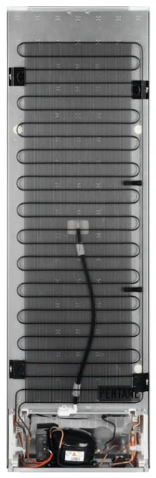 Lodówka ELECTROLUX LNT8TE18S3