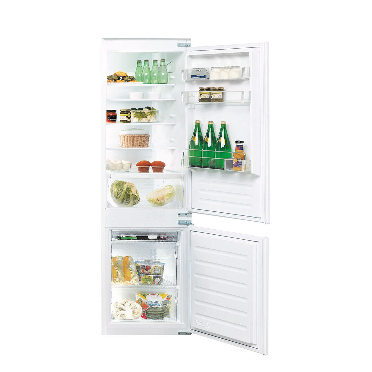 Lodówka WHIRLPOOL ART 65021