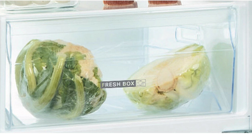 Lodówka WHIRLPOOL ART 65021