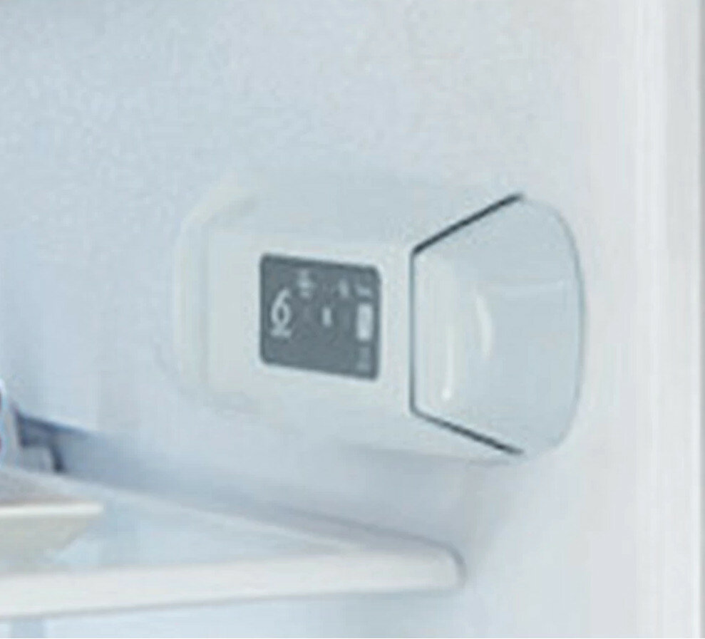 Lodówka WHIRLPOOL ART 65021